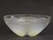 Large Art Deco Opalescent Shell Bowl by René Lalique, 1924 1