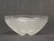 Art Deco Shell Bowl attributed to René Lalique, 1920s 1