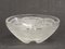 Art Deco Shell Bowl attributed to René Lalique, 1920s 3