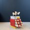 Mickey Mouse Disney Chest of Drawers by Pierre Colleu, 1980s 7