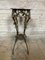 Art Nouveau Side Table, Image 3