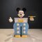 Mickey Mouse Disney de Pierre Colleu, años 80, Imagen 5