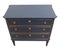 Gustavian Style Chest of Drawers, 1950s, Image 5