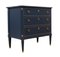 Gustavian Style Chest of Drawers, 1950s, Image 2