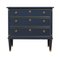 Gustavian Style Chest of Drawers, 1950s, Image 1