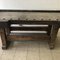 Large Antique Industrial Workbench, 1940s, Image 10