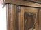 Baroque Cabinet in Oak, 1740 14