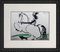 Pablo Picasso, Jacqueline Riding a Horse Ii, 1961, Lithograph 1