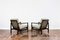 B-7522 Armchairs by Zenon Bączyk, 1960s, Set of 2, Image 15