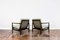 B-7522 Armchairs by Zenon Bączyk, 1960s, Set of 2 13