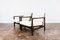 Set of B-7522 Armchairs by Zenon Bączyk, 1960s 8