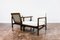 Set of B-7522 Armchairs by Zenon Bączyk, 1960s, Image 11