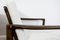 Set of B-7522 Armchairs by Zenon Bączyk, 1960s, Image 6
