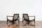 Set of B-7522 Armchairs by Zenon Bączyk, 1960s, Image 19