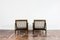 B-7522 Armchairs by Zenon Bączyk, 1960s, Set of 2 20