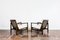 Set of B-7522 Armchairs by Zenon Bączyk, 1960s, Image 23