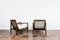 Set of B-7522 Armchairs by Zenon Bączyk, 1960s, Image 22