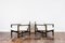 Set of B-7522 Armchairs by Zenon Bączyk, 1960s, Image 1