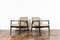 Set of GFM-64 Armchairs by Edmund Homa for GFM, 1960s 1