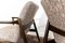 Set of GFM-64 Armchairs by Edmund Homa for GFM, 1960s 22