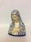 Madonna in Fine Decorated Ceramic by Lenci, 1938, Image 1