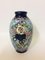 Vaso Art Déco in ceramica, anni '20, Immagine 1