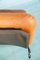 Space Age Cantilever Lounge Chair in Cognac Leather, 1960s, Image 13