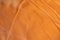 Sillón Cantilever era espacial de cuero coñac, años 60, Imagen 11