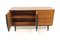 Scandinavian Secretary in Teak by Bräntorps, 1960, Image 4