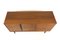 Scandinavian Secretary in Teak by Bräntorps, 1960 2