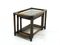 Rattan Nesting Tables, Set of 3, Image 6