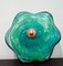 Vintage Wall Light in Murano Glass 16