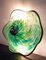 Lámpara de pared vintage de cristal de Murano, Imagen 13