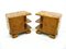 Vintage Art Deco Night Stands, Set of 2 7