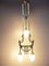 Lampada da soffitto Art Nouveau, fine XIX secolo, Immagine 20