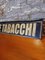 Metallic Teaching Tabacchi Salt Sign 7