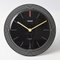 German Wall Clock from Staiger, 1980s 4
