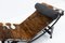 Ponyskin LC4 by Le Corbusier for Cassina, 1970s 7