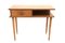 Scandinavian Teak Console Table, 1960, Image 1