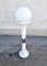 Italian Murano Glass Floor Lamp attributed to Carlo Nason, 1970s, Image 2