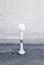 Lámpara de pie italiana de cristal de Murano atribuida a Carlo Nason, años 70, Imagen 9