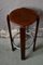 Tabouret de Bar Vintage par Bruno Rey pour Dietiker 9