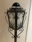 Reverberal Wrought Iron Floor Lamp, 1950s, Image 8