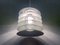 Lampe à Suspension Blanche par Bent Boysen pour Ikea, Suède, 1980s 20