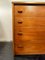 Mid-Century Teak Drawers by Ron Carter for Stag, 1960s 5