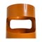 Mid-Century Umbrella Stand from Kartell. 1960s, Image 5