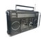 Récepteur Radio Allemand Grundig Rr 1140 SL Multibande Professionnel 4