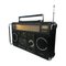 German Radio Receptor Grundig Rr 1140 Sl Professional Multiband 7