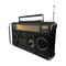 Ricevitore radiofonico tedesco Grundig Rr 1140 Sl professionale multibanda, Immagine 7