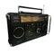 German Radio Receptor Grundig Rr 1140 Sl Professional Multiband 6